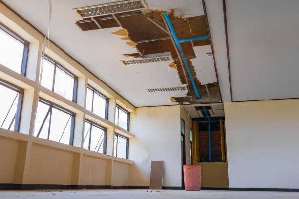 Best Emergency water damage restoration  in The Villages, FL