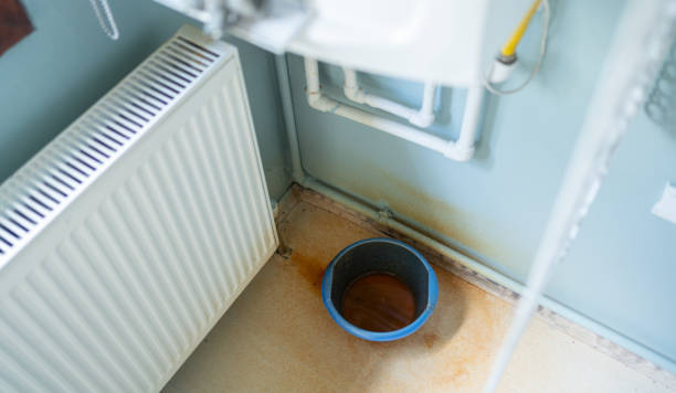 Best Sewage cleanup and water damage restoration  in The Villages, FL