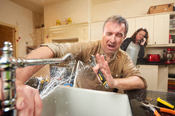 Local water damage restoration in The Villages, FL